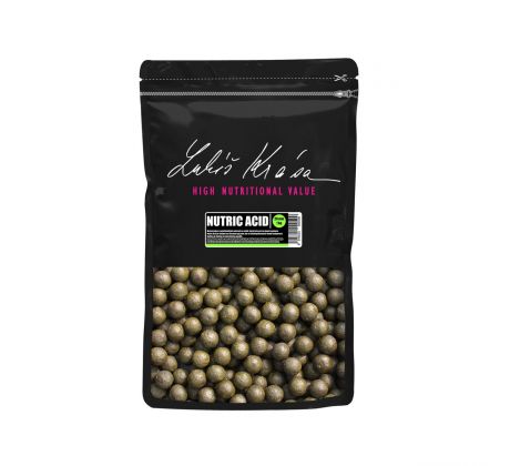 LK Baits Top ReStart Boilies - Nutric Acid 1kg