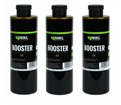 Nikl Booster 250ml - Gigantika