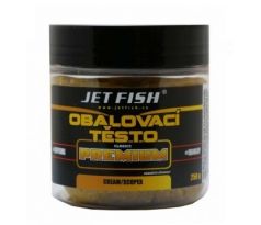 Jet Fish 250g těsto Premium Clasicc - BIOCRAB / LOSOS