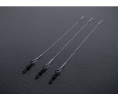 Gemini Ronnie Rig Spinner Tidy Booms 30lb 14cm 3ks