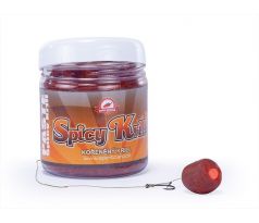 Sportcarp obalovací pasty Boilie Paste 250ml - Spicy Krill