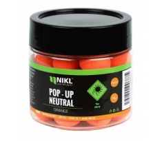 Nikl Fluoro Pop-up - Fialová