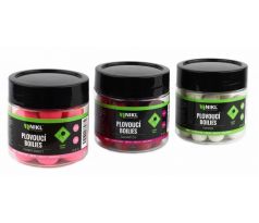 Nikl Plovoucí boilies - Scopex & Squid