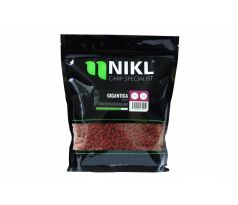 Nikl Pelety - Gigantika 3mm 1kg