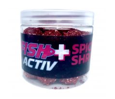 LK Baits Fish Activ Plus Spice Shrimp 200ml