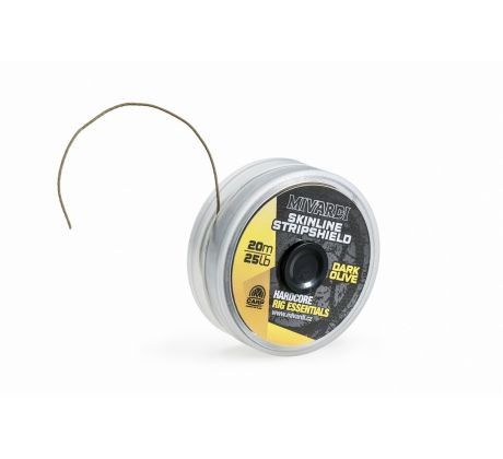 Mivardi Šňůrka Skinline StripShield 20m/15lb