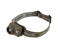 Čelovka Trakker - Nitelife Headtorch 580 Zoom