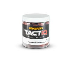 Mikbaits TactiQ rozpustné boilie 250ml - Sladká kukuřice