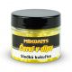 Mikbaits Červi v dipu 50ml - Sladká kukuřice
