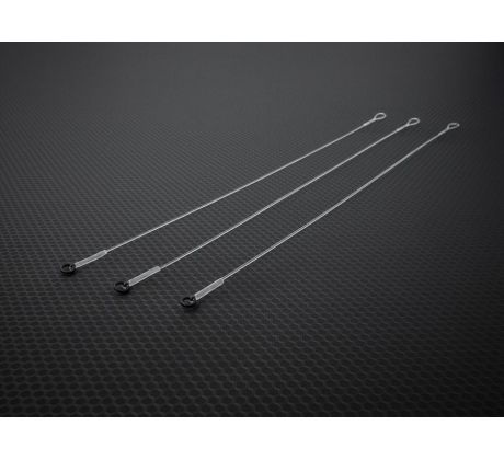 Gemini tuhé sekce Combi Rig Tidy Booms 30 lb 18 cm (CRB-7)