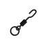 Obratlík Gardner Covert QC Flexi Ring Swivels 10ks, vel.12