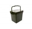 RidgeMonkey Kýbl MODULAR BUCKET SYSTEM 30l
