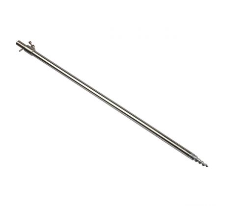 Giants fishing Vidlička nerez Drill Bank Stick 75-120cm
