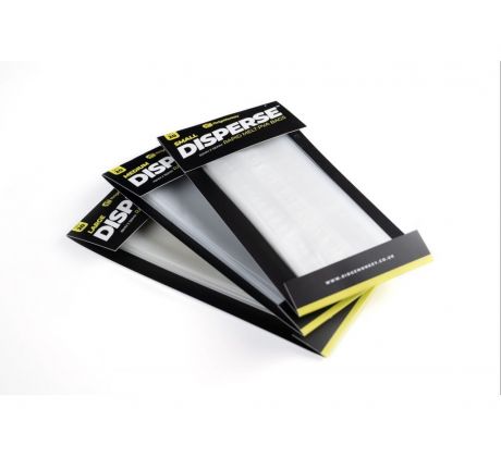 RidgeMonkey PVA sáček Disperse PVA Bags Large 85x150mm 20ks