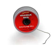 Sportcarp ztužená šňůrka Maximus Skin 20m
