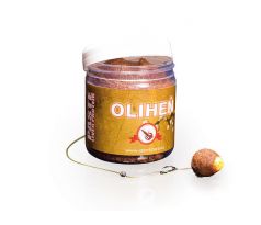 Sportcarp obalovací pasty Boilie Paste 250ml - Squid (oliheň)