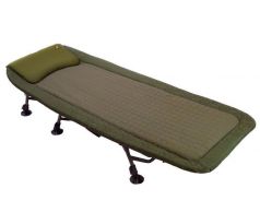 Carp Spirit Magnum Bed 6 legs