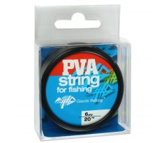 Giants fishing PVA niť String 6ply braided/20m