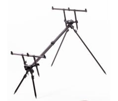 Zfish Stojan Hi-Pod Long Legs