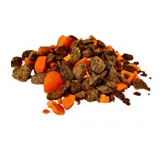 LK Baits Crushed Boilies PVA 800g Sea Food/Compot NHDC L