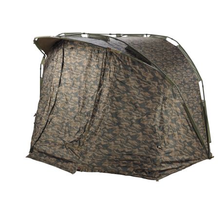 JRC Rova Camo peak bivvy 2 man