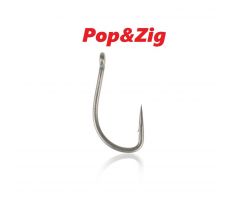 Garda háčky - POP&ZIG carp hook 10ks
