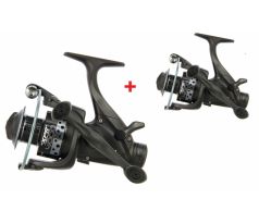 NGT Naviják XPR Carp 4000 - AKCE 1+1 ZDARMA
