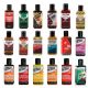 Dynamite Baits HI-ATTRACT Liquid Attractant 250ml SPICY CRAB & GARLIC - VÝPRODEJ