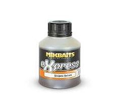 Mikbaits eXpress BOOSTER 250ml - Mandarinka