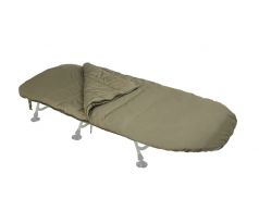 Spacák - Trakker Big Snooze + Smooth Sleeping Bag