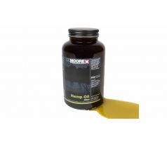 CC Moore oleje 500ml - Hemp oil