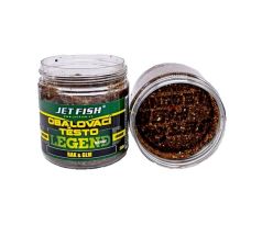 Jet Fish těsto Special Amur 250gr - Vodní rákos