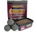 Mikbaits Boilies Gangster GSP Black Squid 2,5kg + Gangster pelety 700g - GSP Black Squid 6mm Zdarma !!! 24mm