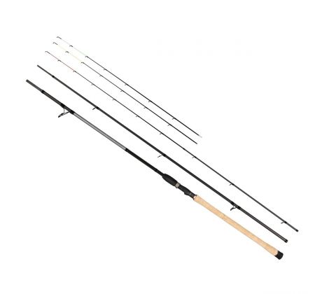 Giants fishing Prut Deluxe Feeder MH 3,6m 100g