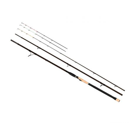 Giants fishing Prut Gaube Heavy Feeder 12ft, 50-130g
