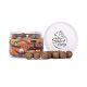 Sportcarp neutrálně vyvážené nástrahy Wafters Cork Pepper Squid