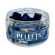 LK Baits Pelety v dipu Játra 12mm, 60g