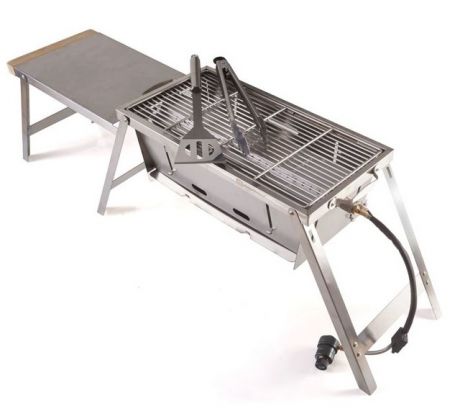 RidgeMonkey Gril Grilla BBQ