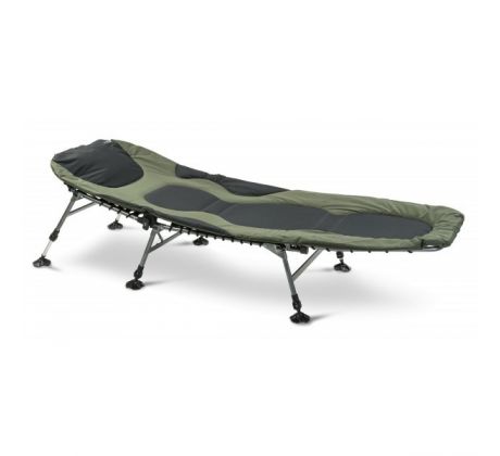 Anaconda lehátko Nighthawk VI-TCR 6