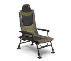 Anaconda křeslo Freelancer Holy Seat