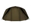 Trakker Kšilt + přehoz - Tempest 100 Bivvy Skull Cap Wrap Aquatexx EV 1.0