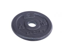 Trakker Závaží k tyčové bójce - Marker Pole 1kg Add On Weight