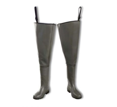 Behr broďáky Allrounder Hip Waders