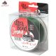 Hell-Cat Ultra Braid Strong 0,60mm 54,50kg 200m