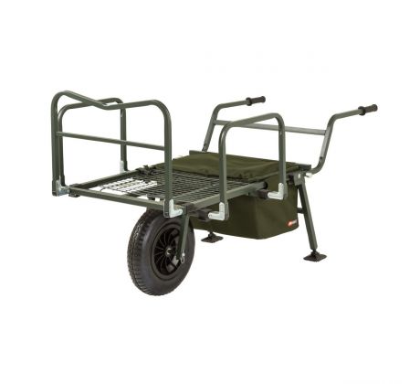 JRC Cocoon 2G Barrow
