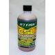 Jet Fish CSL amino koncentrát 500ml - ANANAS - VÝPRODEJ !!!