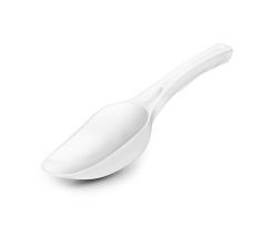 Spomb plnící lopatka Spomb Scoop White