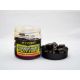 Jet Fish Feederové halibut pelety v dipu 120g