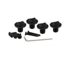 Fox Sada adaptérů Black Label Conversion Kit