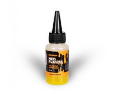 Mikbaits Neo plasma 50ml - Půlnoční Pomeranč